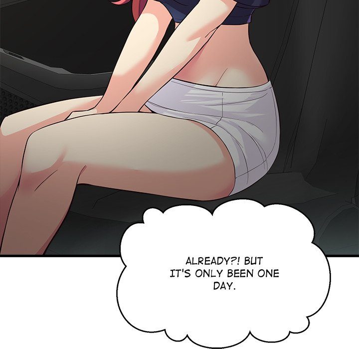 Read manhwa  My Other Girlfriend - Chap 08 - image 140