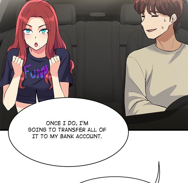 Read manhwa  My Other Girlfriend - Chap 08 - image 145