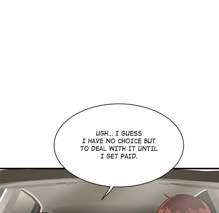 Read manhwa  My Other Girlfriend - Chap 08 - image 144