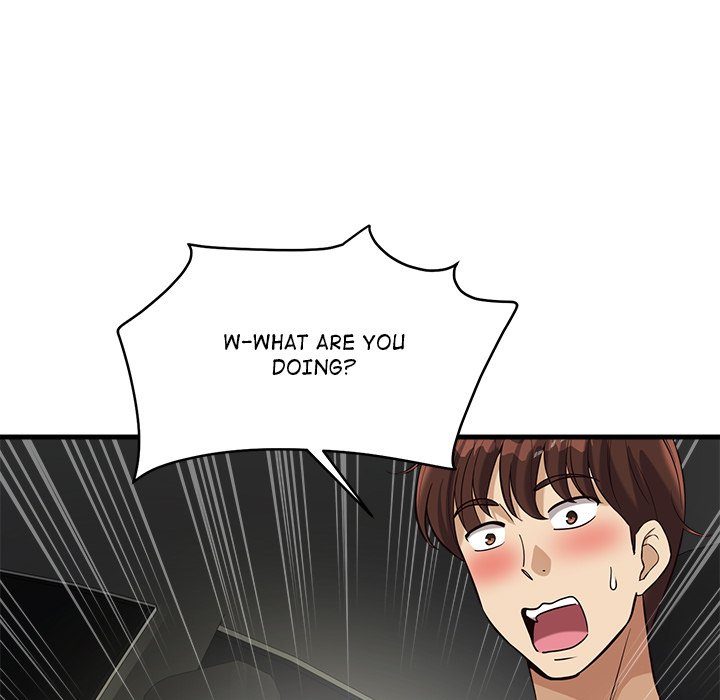 Read manhwa  My Other Girlfriend - Chap 08 - image 161