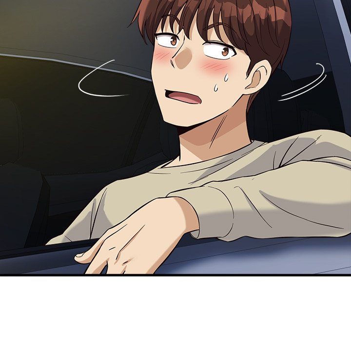 Read manhwa  My Other Girlfriend - Chap 08 - image 167