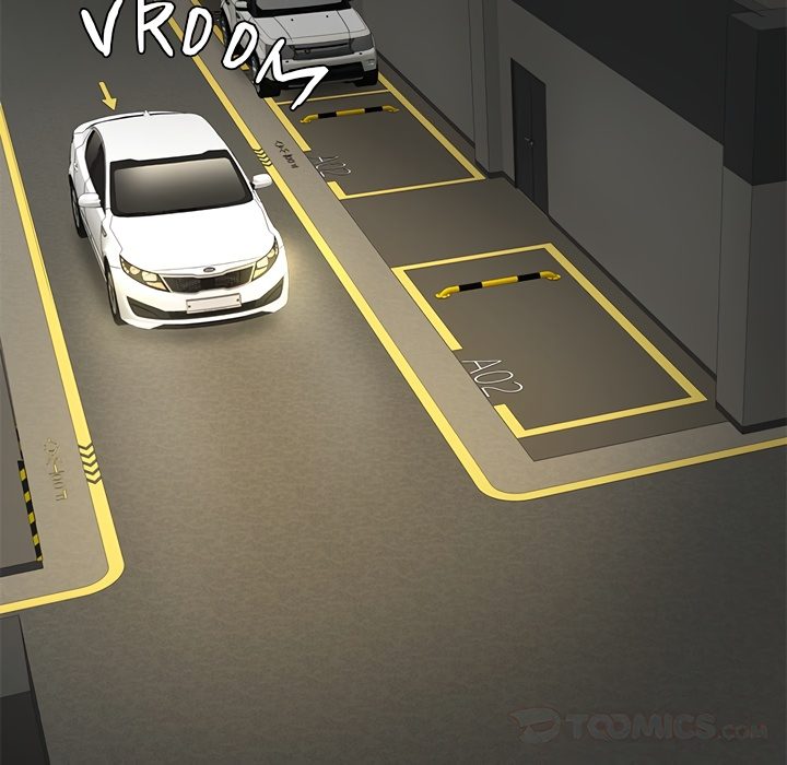 Read manhwa  My Other Girlfriend - Chap 08 - image 112