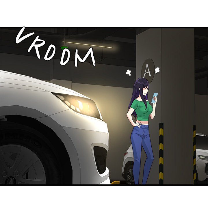 Read manhwa  My Other Girlfriend - Chap 08 - image 110