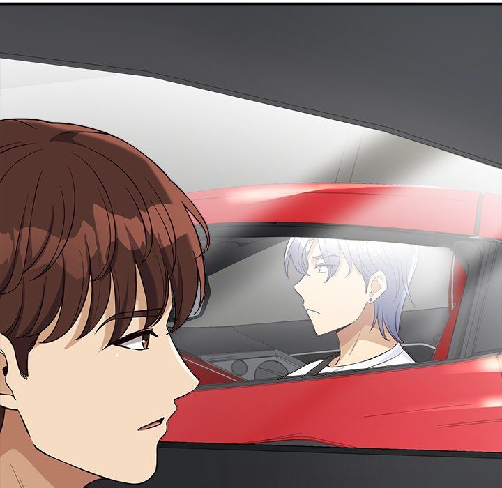 Read manhwa  My Other Girlfriend - Chap 08 - image 117