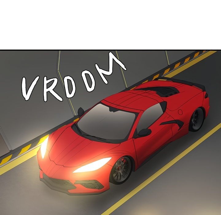 Read manhwa  My Other Girlfriend - Chap 08 - image 114