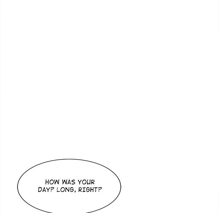 Read manhwa  My Other Girlfriend - Chap 08 - image 119