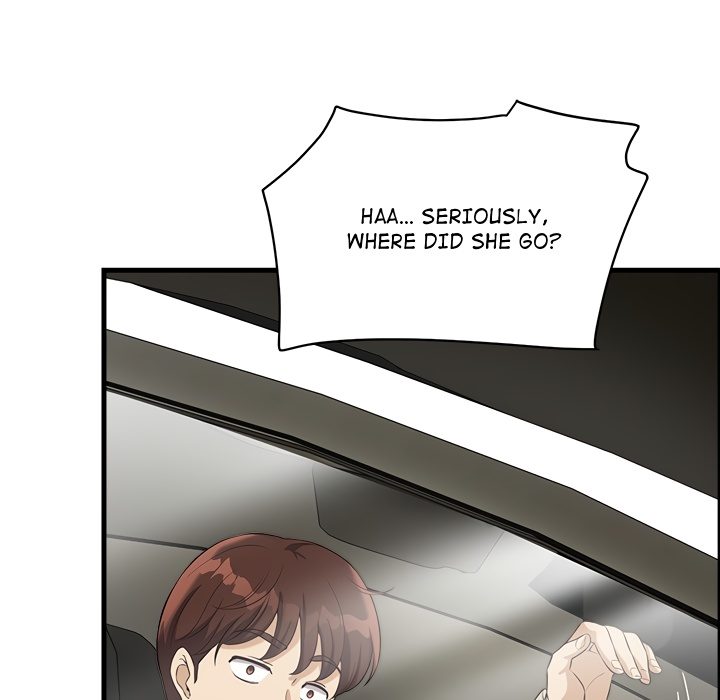 Read manhwa  My Other Girlfriend - Chap 08 - image 103