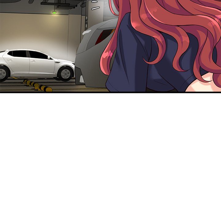 Read manhwa  My Other Girlfriend - Chap 08 - image 102