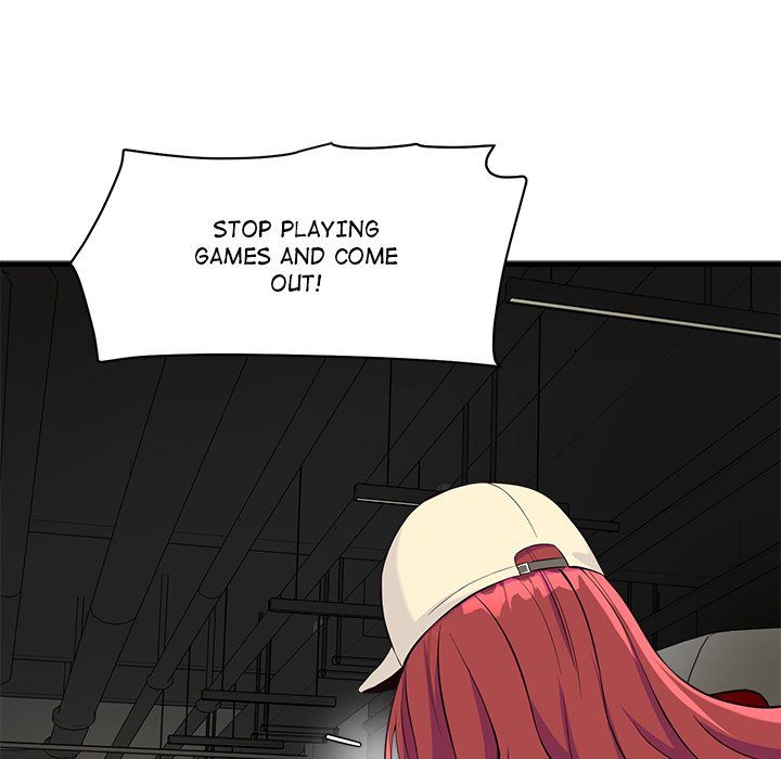 Read manhwa  My Other Girlfriend - Chap 08 - image 101