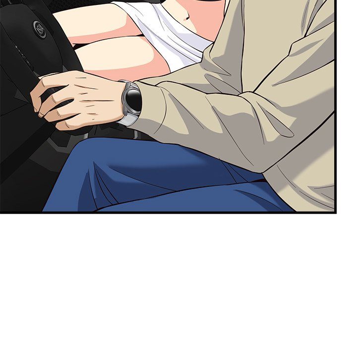 Read manhwa  My Other Girlfriend - Chap 08 - image 106