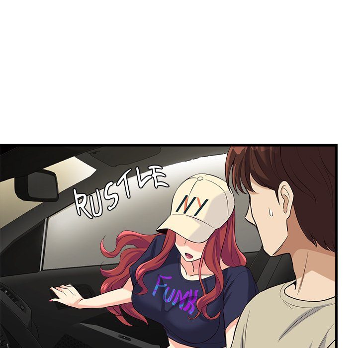Read manhwa  My Other Girlfriend - Chap 08 - image 105