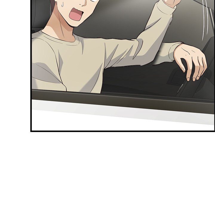 Read manhwa  My Other Girlfriend - Chap 08 - image 104