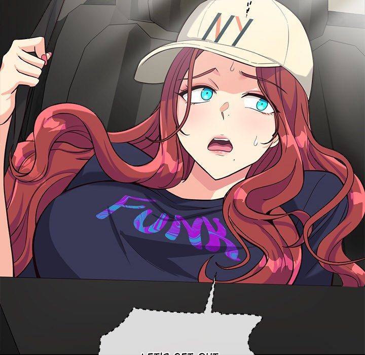 Read manhwa  My Other Girlfriend - Chap 08 - image 108