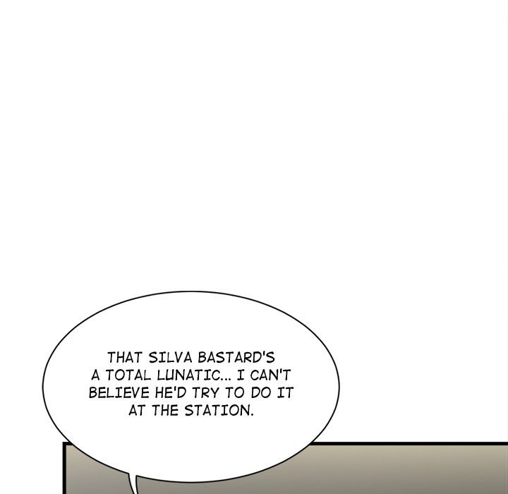 Read manhwa  My Other Girlfriend - Chap 08 - image 133