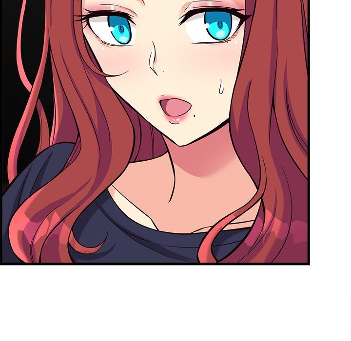 Read manhwa  My Other Girlfriend - Chap 08 - image 132