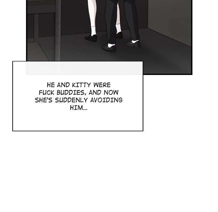 Read manhwa  My Other Girlfriend - Chap 08 - image 137