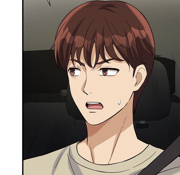 Read manhwa  My Other Girlfriend - Chap 08 - image 134