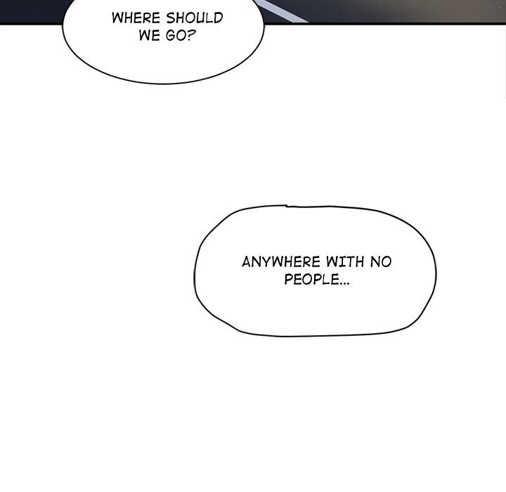 Read manhwa  My Other Girlfriend - Chap 08 - image 122