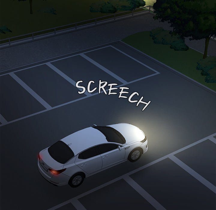 Read manhwa  My Other Girlfriend - Chap 08 - image 127