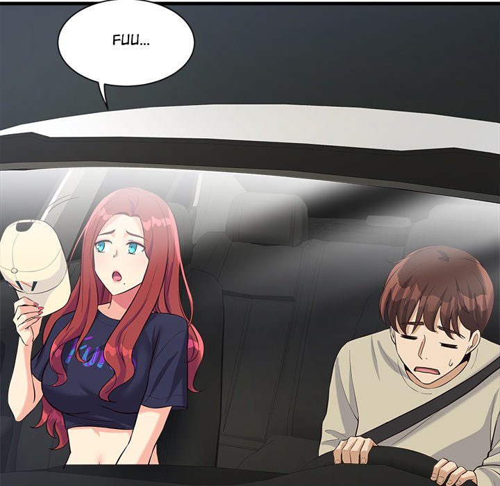 Read manhwa  My Other Girlfriend - Chap 08 - image 129
