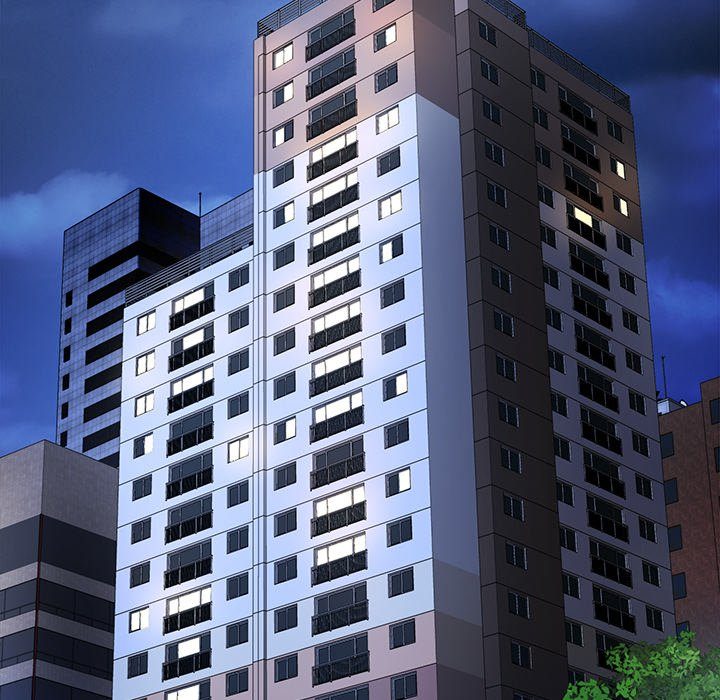 Read manhwa  My Other Girlfriend - Chap 08 - image 81