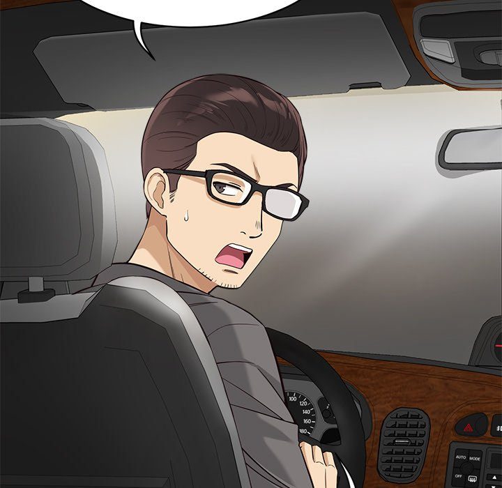 Read manhwa  My Other Girlfriend - Chap 08 - image 86