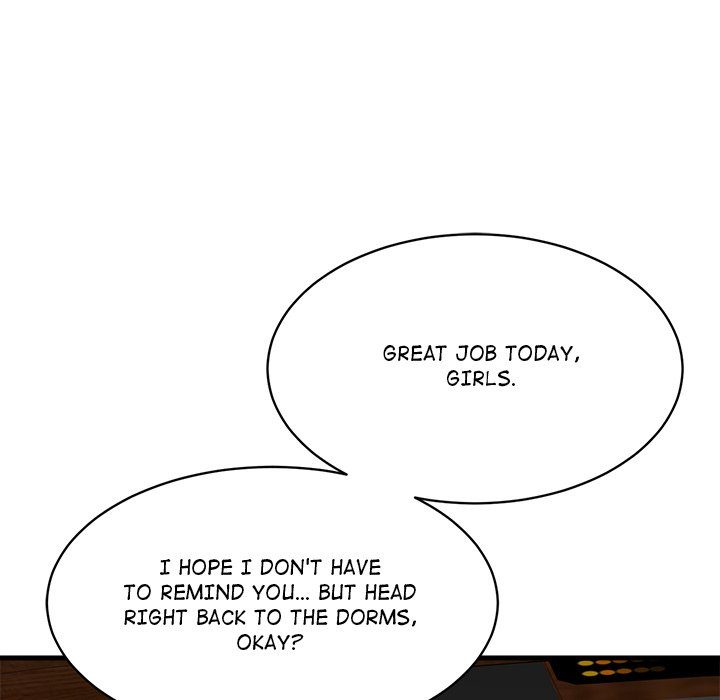 Read manhwa  My Other Girlfriend - Chap 08 - image 85