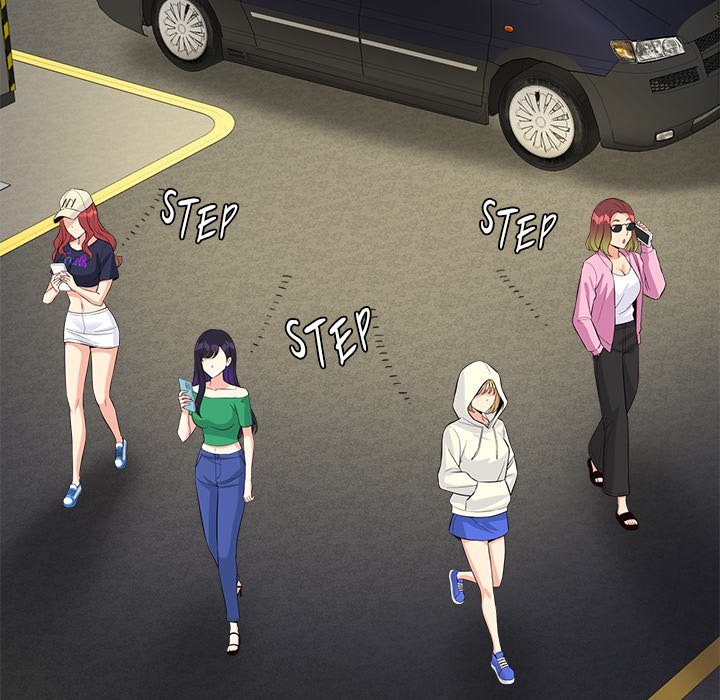 Read manhwa  My Other Girlfriend - Chap 08 - image 89