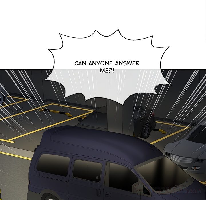 Read manhwa  My Other Girlfriend - Chap 08 - image 88