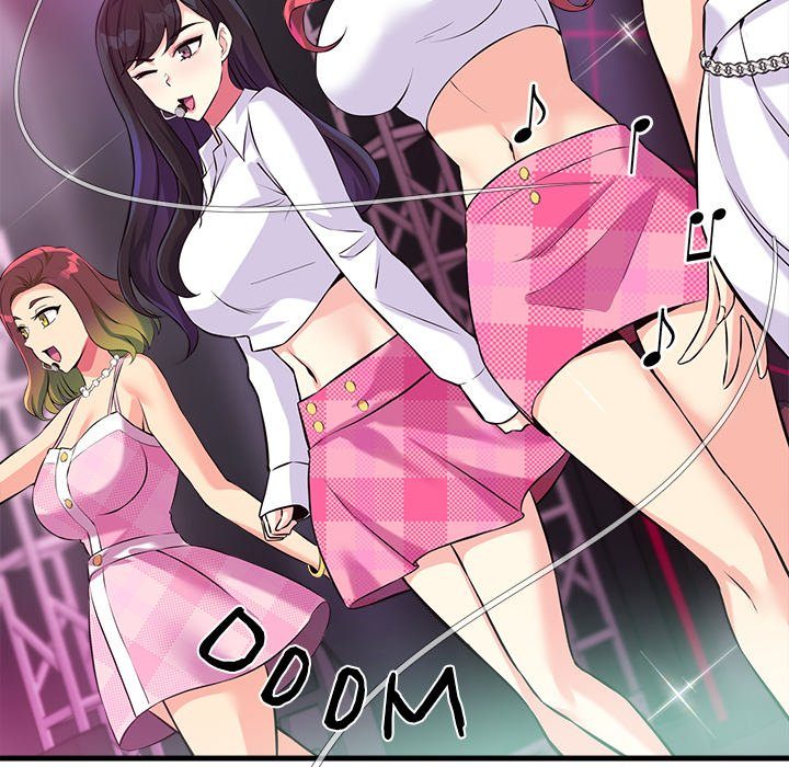 Read manhwa  My Other Girlfriend - Chap 08 - image 53