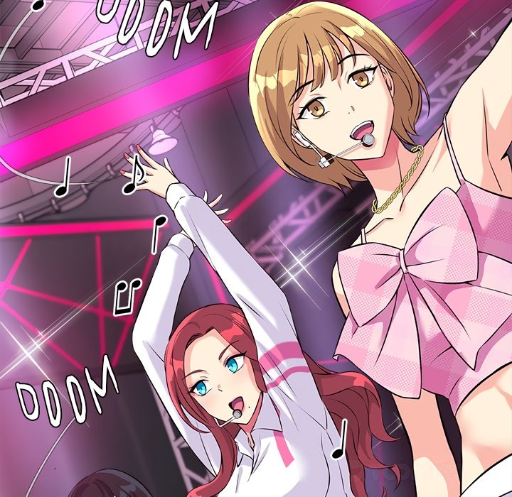 Read manhwa  My Other Girlfriend - Chap 08 - image 52