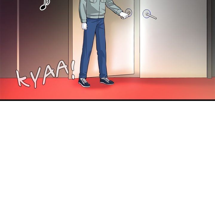 Read manhwa  My Other Girlfriend - Chap 08 - image 56