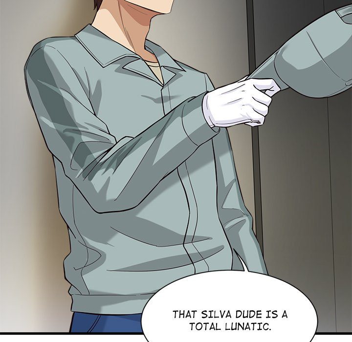 Read manhwa  My Other Girlfriend - Chap 08 - image 59