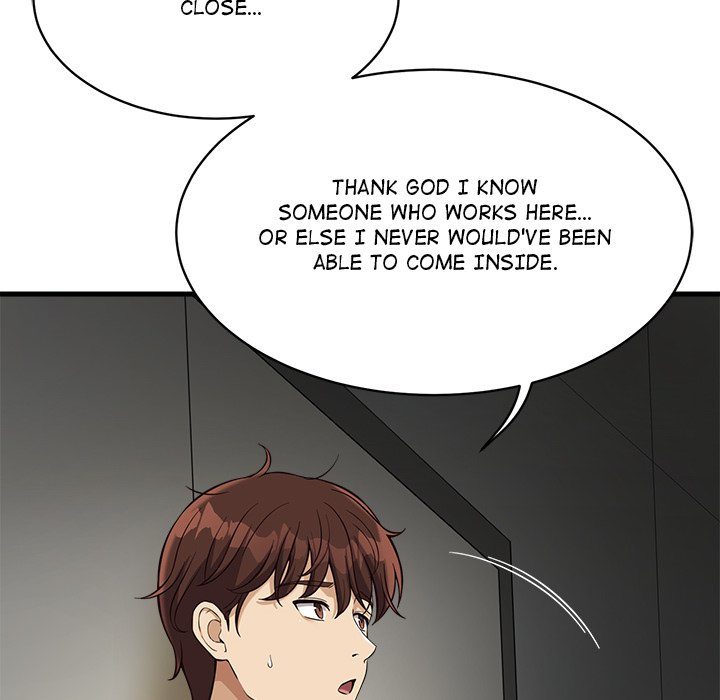 Read manhwa  My Other Girlfriend - Chap 08 - image 58