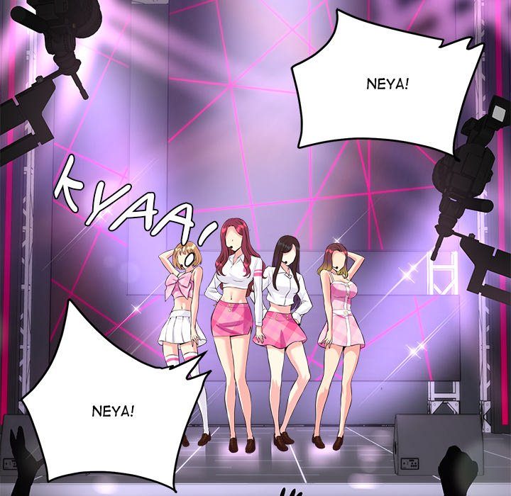 Read manhwa  My Other Girlfriend - Chap 08 - image 45