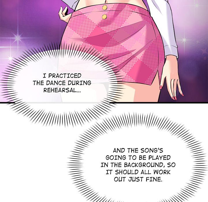 Read manhwa  My Other Girlfriend - Chap 08 - image 49