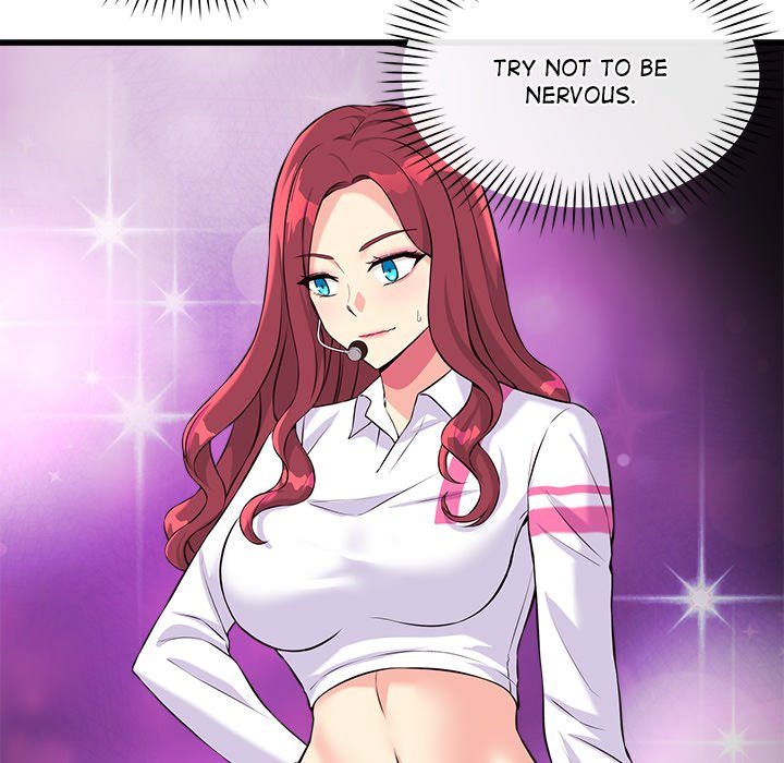 Read manhwa  My Other Girlfriend - Chap 08 - image 48