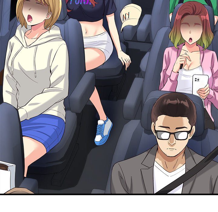 Read manhwa  My Other Girlfriend - Chap 08 - image 72