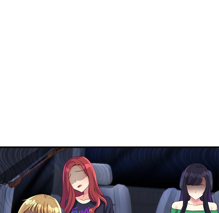 Read manhwa  My Other Girlfriend - Chap 08 - image 71