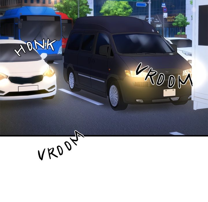 Read manhwa  My Other Girlfriend - Chap 08 - image 70