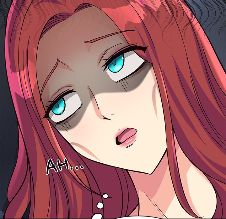 Read manhwa  My Other Girlfriend - Chap 08 - image 77