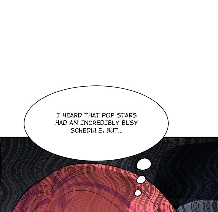 Read manhwa  My Other Girlfriend - Chap 08 - image 76