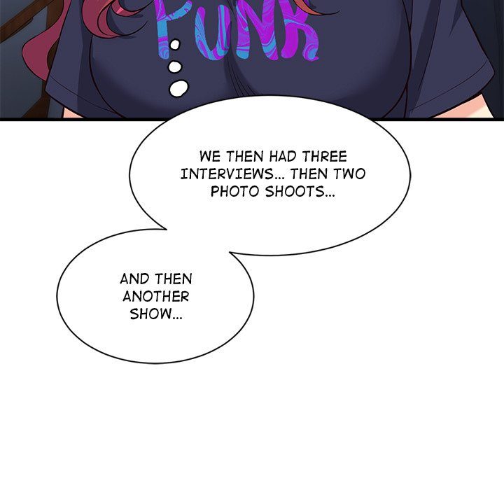 Read manhwa  My Other Girlfriend - Chap 08 - image 75