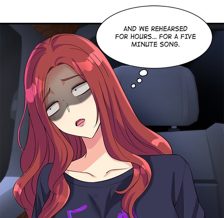 Read manhwa  My Other Girlfriend - Chap 08 - image 74