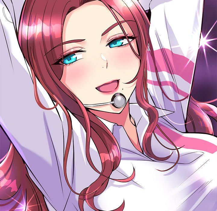 Read manhwa  My Other Girlfriend - Chap 08 - image 62