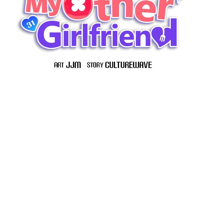 Read manhwa  My Other Girlfriend - Chap 08 - image 66