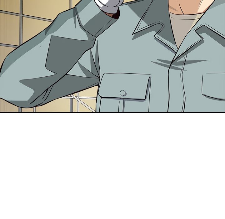 Read manhwa  My Other Girlfriend - Chap 08 - image 13