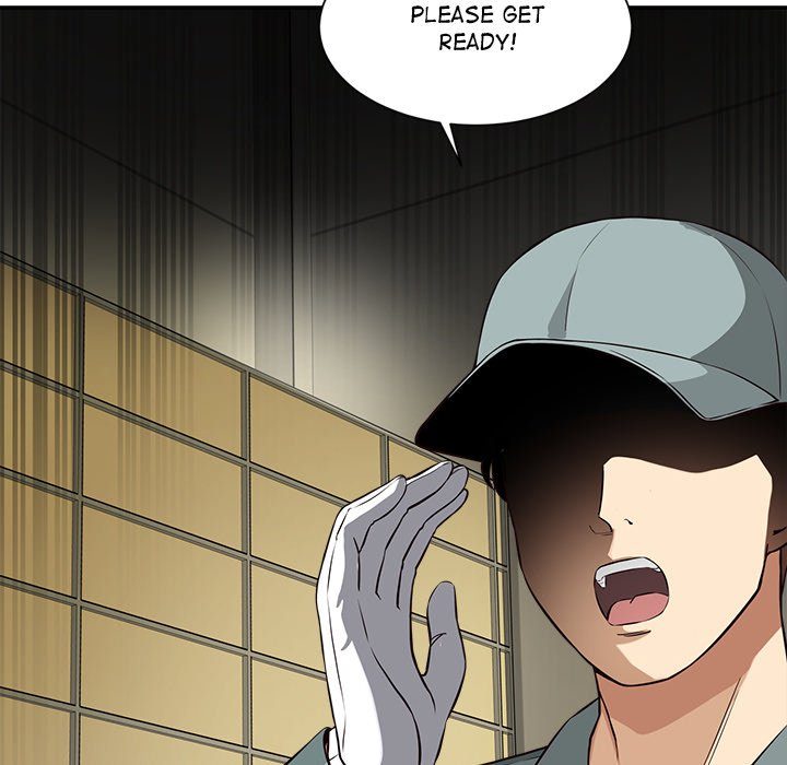 Read manhwa  My Other Girlfriend - Chap 08 - image 12