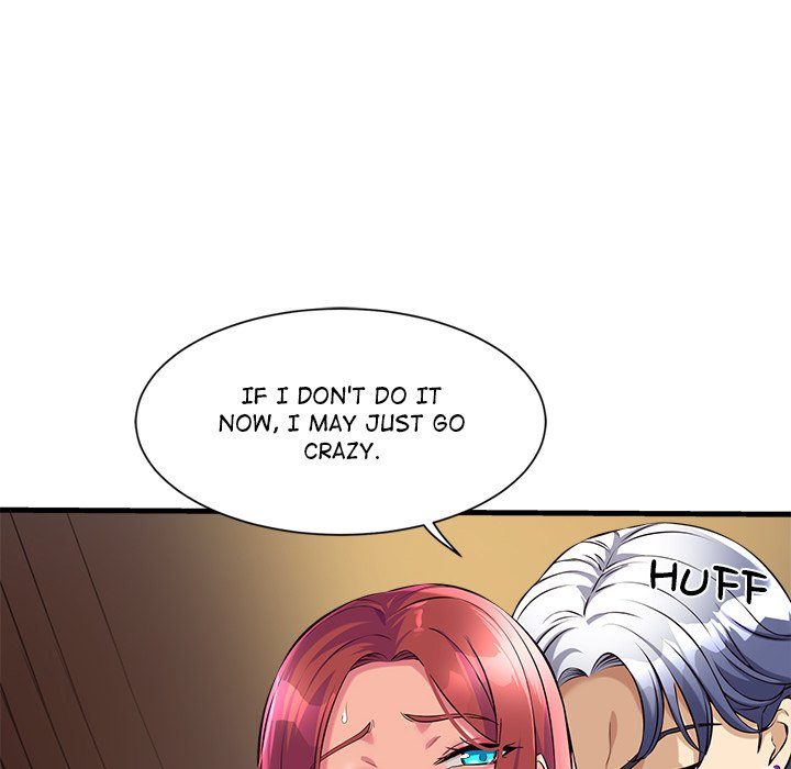 Read manhwa  My Other Girlfriend - Chap 08 - image 17