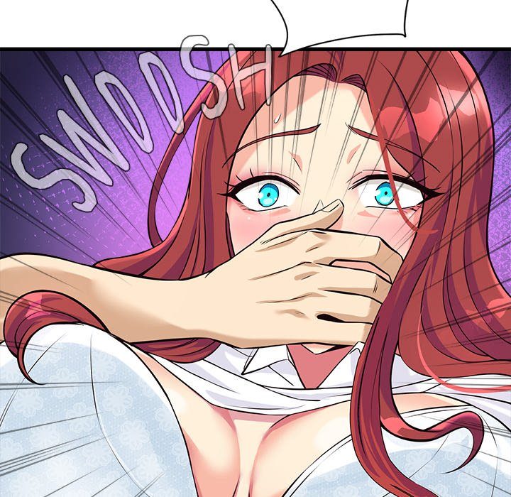 Read manhwa  My Other Girlfriend - Chap 08 - image 15